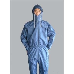特種防護服3