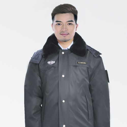 ***執法 多功能服3